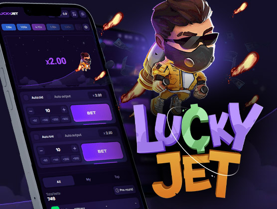 Lucky Jet