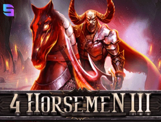 4 horsemen iii